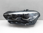 Фара левая для BMW X5 G05 2018>, OEM 63117933333 - вид 1 (фото)