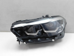 Фара левая для BMW X5 G05 2018>, OEM 63117933333 - вид 2 (фото)