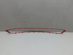Молдинг решетки радиатора для Geely Coolray I 2020>, OEM 6013024900 - вид 4 (фото)
