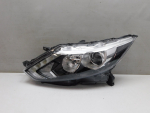Фара левая для Nissan Qashqai (J11) 2014>, OEM 260604EH0A - вид 1 (фото)