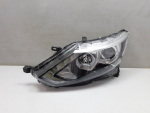 Фара левая для Nissan Qashqai (J11) 2014>, OEM 260604EH0A - вид 2 (фото)