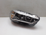 Фара правая для BMW X1 F48 2015>, OEM 63117495004 - вид 2 (фото)