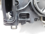 Фара правая для BMW X3 F25 2010>, OEM 63117400018 - вид 6 (фото)