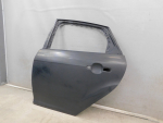 Дверь задняя левая для Ford Focus III 2011>, OEM 1706271 - вид 3 (фото)