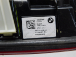 Фонарь задний внутренний правый для BMW X4 G02 2018>, OEM 63217433798 - вид 4 (фото)