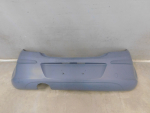 Бампер задний для Opel Corsa D 2006>, OEM 13179893 - вид 1 (фото)