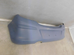 Бампер задний для Opel Corsa D 2006>, OEM 13179893 - вид 2 (фото)