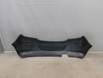 Бампер задний для Opel Corsa D 2006>, OEM 13179893 - вид 4 (фото)