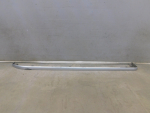 Накладка на порог для Toyota Land Cruiser (150)/Prado 2009>, OEM 5177360180 - вид 1 (фото)