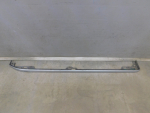 Накладка на порог для Toyota Land Cruiser (150)/Prado 2009>, OEM 5177360180 - вид 2 (фото)