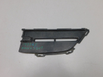 Накладка переднего бампера для BMW X3 G01 2017>, OEM 51117459519 - вид 2 (фото)