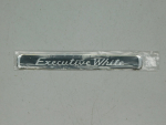Эмблема для Toyota Land Cruiser (200) 2008>, OEM PZ31660037 - вид 1 (фото)