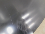 Капот для Opel Astra J 2010>, OEM 39014121 - вид 5 (фото)