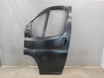 Дверь передняя левая для Peugeot Boxer 2006>, OEM 1340568080 - вид 1 (фото)
