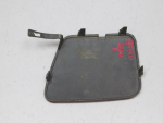 Заглушка буксировочного крюка для Renault Logan 2005>, OEM 8200752810 - вид 2 (фото)