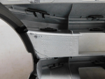 Решетка радиатора для Tank 300 2021>, OEM 5509700XKM01B - вид 5 (фото)
