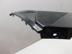 Накладка переднего бампера для Nissan Qashqai (J11) 2014>, OEM 62070HV01A - вид 3 (фото)