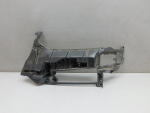 Кронштейн переднего бампера для BMW X3 G01 2017>, OEM 51117399977 - вид 1 (фото)