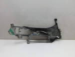 Кронштейн переднего бампера для BMW X3 G01 2017>, OEM 51117399977 - вид 4 (фото)
