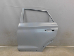 Дверь задняя левая для Hyundai Tucson III 2015-2021, OEM 77003D7000 - вид 1 (фото)