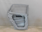 Дверь задняя левая для Hyundai Tucson III 2015-2021, OEM 77003D7000 - вид 5 (фото)