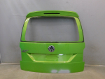 Дверь багажника для Volkswagen Caddy IV 2016>, OEM 2K5827025B - вид 1 (фото)