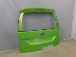 Дверь багажника для Volkswagen Caddy IV 2016>, OEM 2K5827025B - вид 2 (фото)