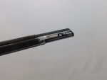 Накладка стекла заднего левого для Chery Tiggo 4 Pro 2020>, OEM J686207117 - вид 3 (фото)