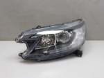 Фара левая для Honda CR-V 2012-2017, OEM 33151T0AJ11 - вид 2 (фото)