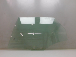 Стекло двери задней левой для Audi A6 [C6,4F] 2004-2011, OEM 4F9845205 - вид 1 (фото)