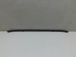 Накладка на решетку радиатора для Audi A6 [C7,4G] 2011-2018, OEM 4G0807087 - вид 2 (фото)