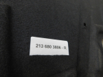 Защита для Mercedes-Benz E-Klasse W213 2016>, OEM A2136803806 - вид 6 (фото)