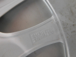 Диск колесный для Audi A6 [C7,4G] 2011-2018, OEM 4G0601025BH - вид 7 (фото)