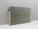 Радиатор охлаждения для BMW X5 F15 2013-2018, OEM 17118654431 - вид 2 (фото)