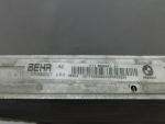 Радиатор охлаждения для BMW X5 F15 2013-2018, OEM 17118654431 - вид 5 (фото)