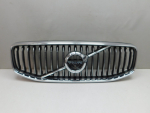 Решетка радиатора для Volvo XC60 2017>, OEM 31457465 - вид 1 (фото)