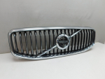 Решетка радиатора для Volvo XC60 2017>, OEM 31457465 - вид 2 (фото)