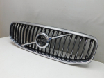Решетка радиатора для Volvo XC60 2017>, OEM 31457465 - вид 3 (фото)