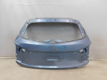 Дверь багажника для Mazda 3 (BM) 2013-2019, OEM BPY06202XA - вид 1 (фото)