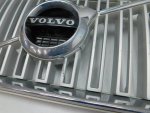 Решетка радиатора для Volvo XC90 2015>, OEM 31425933 - вид 4 (фото)