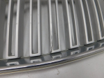 Решетка радиатора для Volvo XC90 2015>, OEM 31425933 - вид 5 (фото)