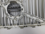 Решетка радиатора для Volvo XC90 2015>, OEM 31425933 - вид 9 (фото)