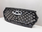 Решетка радиатора для Chery Tiggo 7 Pro Max 2022>, OEM 602002907AA - вид 3 (фото)