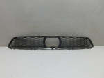 Решетка в бампер центральная для BMW 5-серия G30 2016>, OEM 51118064931 - вид 1 (фото)