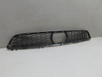 Решетка в бампер центральная для BMW 5-серия G30 2016>, OEM 51118064931 - вид 2 (фото)
