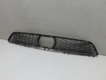 Решетка в бампер центральная для BMW 5-серия G30 2016>, OEM 51118064931 - вид 3 (фото)