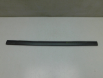 Уплотнитель для Audi Q7 [4L] 2005-2015, OEM 7L0121345 - вид 2 (фото)