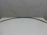 Молдинг лобового стекла для Volvo XC90 2015>, OEM 31371199 - вид 2 (фото)