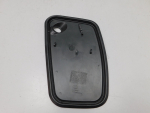 Накладка для Audi Q3 2012-2018, OEM 8U0837915 - вид 1 (фото)