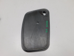 Накладка для Audi Q3 2012-2018, OEM 8U0837915 - вид 2 (фото)